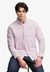 PREPPY OXFORD LONG SLEEVE SHIRT
