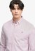 PREPPY OXFORD LONG SLEEVE SHIRT
