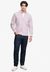 PREPPY OXFORD LONG SLEEVE SHIRT