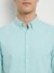 PREPPY OXFORD LONG SLEEVE SHIRT