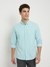 PREPPY OXFORD LONG SLEEVE SHIRT