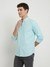 PREPPY OXFORD LONG SLEEVE SHIRT