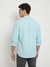 PREPPY OXFORD LONG SLEEVE SHIRT