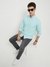 PREPPY OXFORD LONG SLEEVE SHIRT