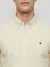 PREPPY OXFORD LONG SLEEVE SHIRT