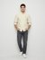 PREPPY OXFORD LONG SLEEVE SHIRT