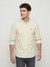 PREPPY OXFORD LONG SLEEVE SHIRT