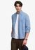 PREPPY OXFORD LONG SLEEVE SHIRT