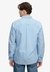 PREPPY OXFORD LONG SLEEVE SHIRT