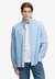 PREPPY OXFORD LONG SLEEVE SHIRT