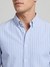 PREPPY OXFORD LONG SLEEVE SHIRT