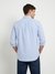 PREPPY OXFORD LONG SLEEVE SHIRT