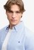 PREPPY OXFORD LONG SLEEVE SHIRT