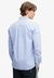 PREPPY OXFORD LONG SLEEVE SHIRT