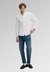 PREPPY OXFORD LONG SLEEVE SHIRT