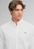 PREPPY OXFORD LONG SLEEVE SHIRT