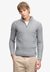 JACOB CABLE HALF ZIP KNIT