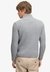 JACOB CABLE HALF ZIP KNIT