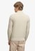 JACOB CABLE HALF ZIP KNIT
