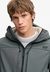 HOOD BORG TREKKER JACKET