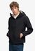 HOOD BORG TREKKER JACKET