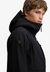 HOOD BORG TREKKER JACKET