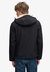HOOD BORG TREKKER JACKET