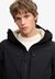 HOOD BORG TREKKER JACKET