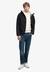 HOOD BORG TREKKER JACKET