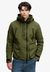 HOOD ULTIMATE EMBROIDERED WINBREAKER