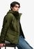 HOOD ULTIMATE EMBROIDERED WINBREAKER