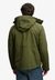 HOOD ULTIMATE EMBROIDERED WINBREAKER