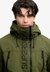 HOOD ULTIMATE EMBROIDERED WINBREAKER