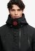 HOOD ULTIMATE EMBROIDERED WINBREAKER
