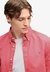 GARMENT DYED LONG SLEEVE SHIRT