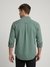 GARMENT DYED LONG SLEEVE SHIRT