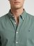 GARMENT DYED LONG SLEEVE SHIRT