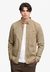 GARMENT DYED LONG SLEEVE SHIRT