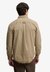 GARMENT DYED LONG SLEEVE SHIRT