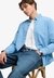 GARMENT DYED LONG SLEEVE SHIRT