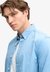GARMENT DYED LONG SLEEVE SHIRT