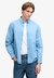 GARMENT DYED LONG SLEEVE SHIRT