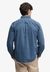GARMENT DYED LONG SLEEVE SHIRT