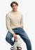 CLASSIC SLUB WAFFLE TOP