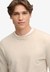 CLASSIC SLUB WAFFLE TOP