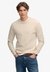 CLASSIC SLUB WAFFLE TOP