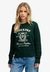 HERITAGE GRAPHIC JUMPER