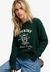 HERITAGE GRAPHIC JUMPER