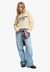HERITAGE GRAPHIC JUMPER