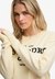HERITAGE GRAPHIC JUMPER